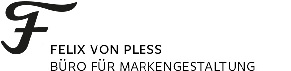 Felix von Pless – Büro für Kommunikation & Design